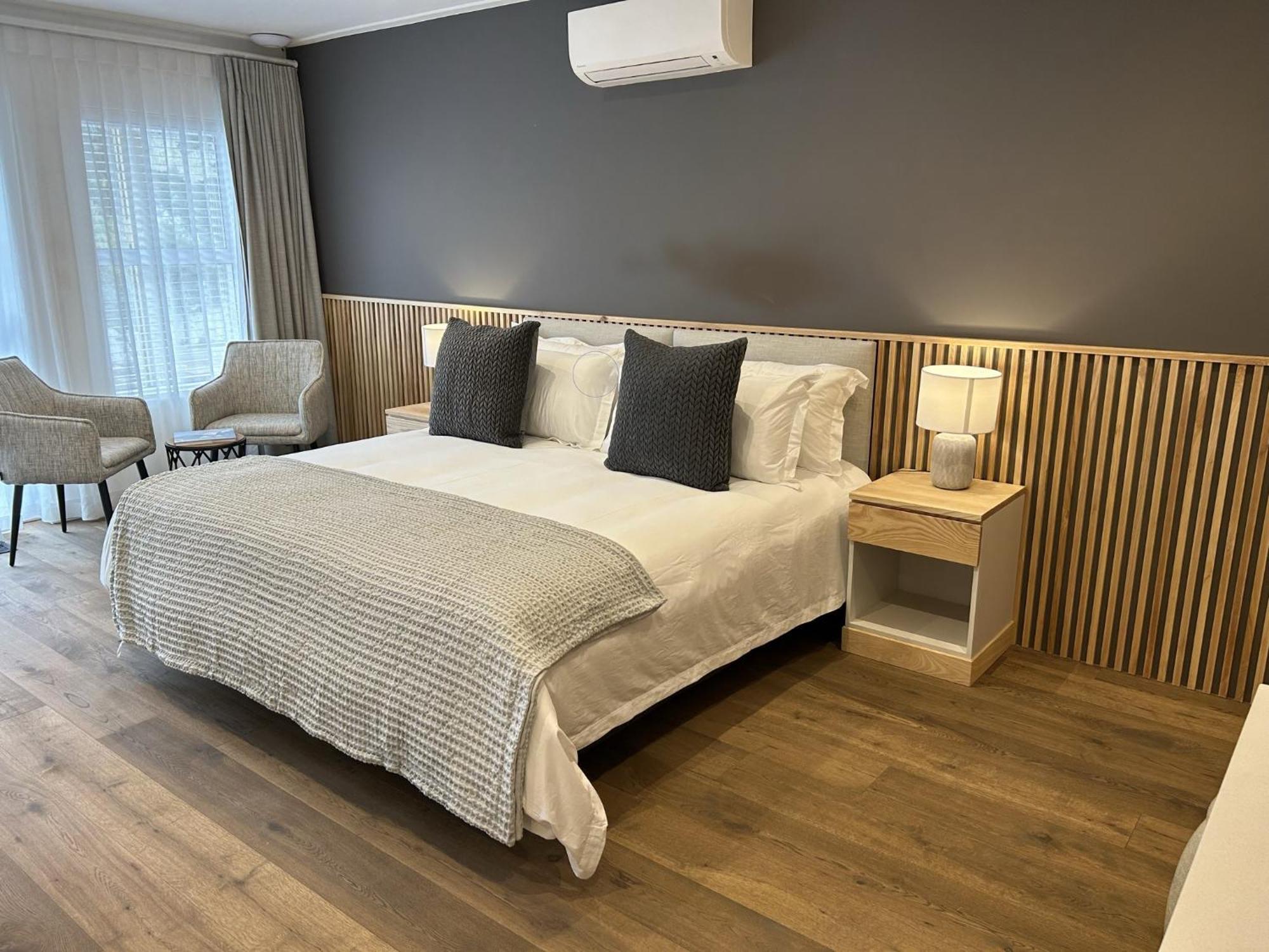 Mirabelle Guesthouse Франсхук Экстерьер фото